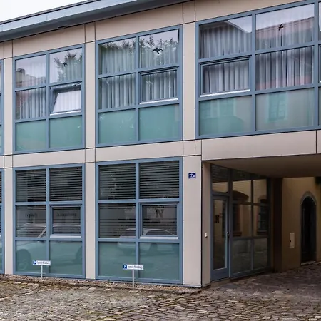 Typisch Naumburg (Saale)