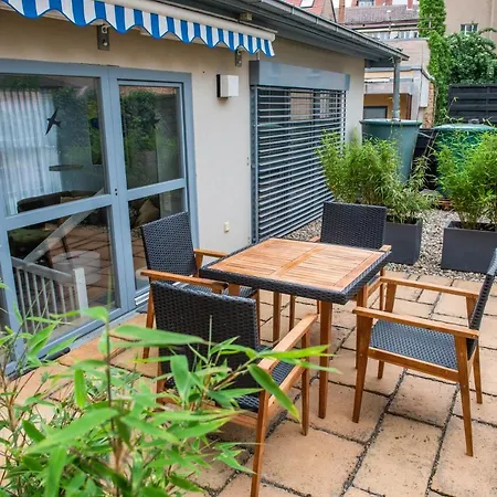 Typisch 3* Naumburg (Saale)