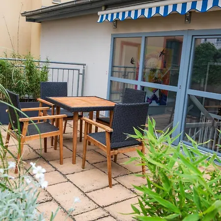 Gasthof Typisch Naumburg (Saale)