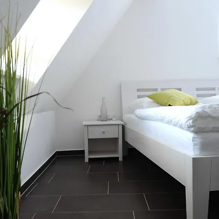 Pensionat Typisch Naumburg (Saale)