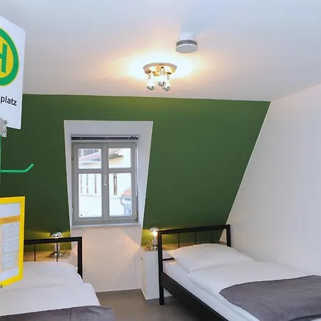 Vendégház Typisch