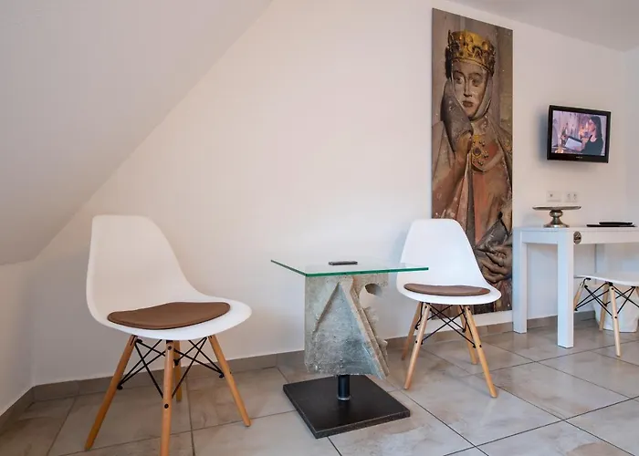 Typisch Gasthof Naumburg (Saale)