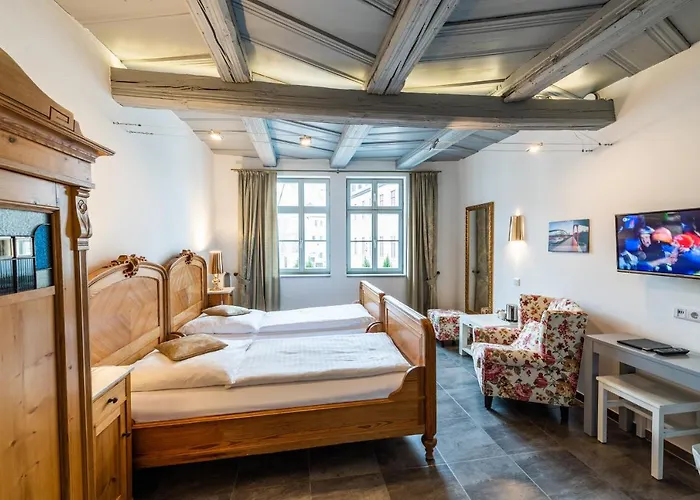 Gasthof Typisch Naumburg (Saale)