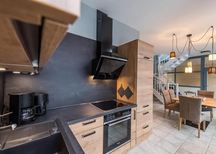 Typisch Naumburg (Saale)