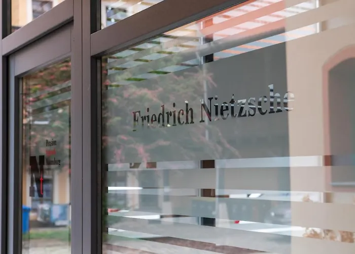 Gasthof Typisch Naumburg (Saale)