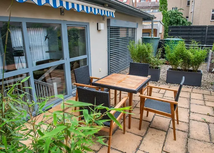 Typisch 3* Naumburg (Saale)