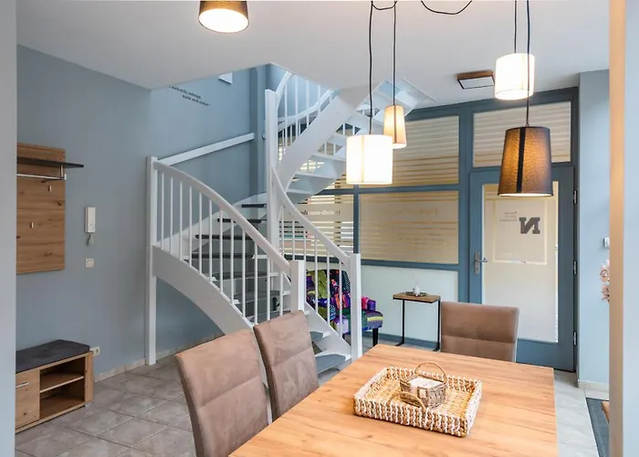 Typisch Naumburg (Saale)