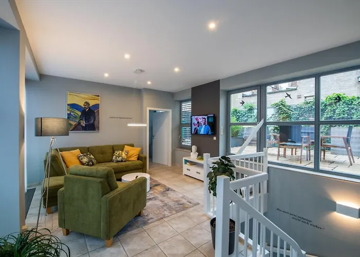 Typisch Gasthof Naumburg (Saale)