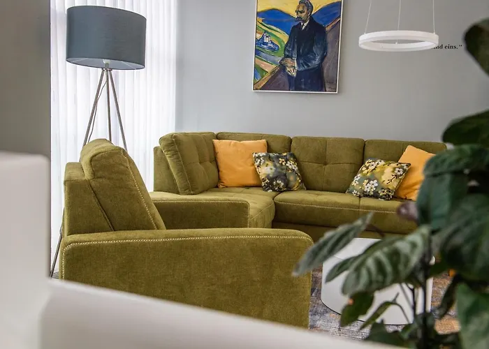 Typisch Naumburg (Saale)