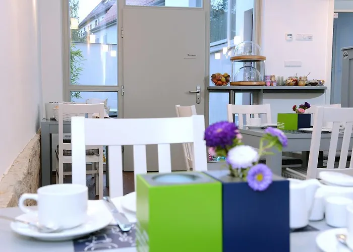 Typisch Maison d'hôtes