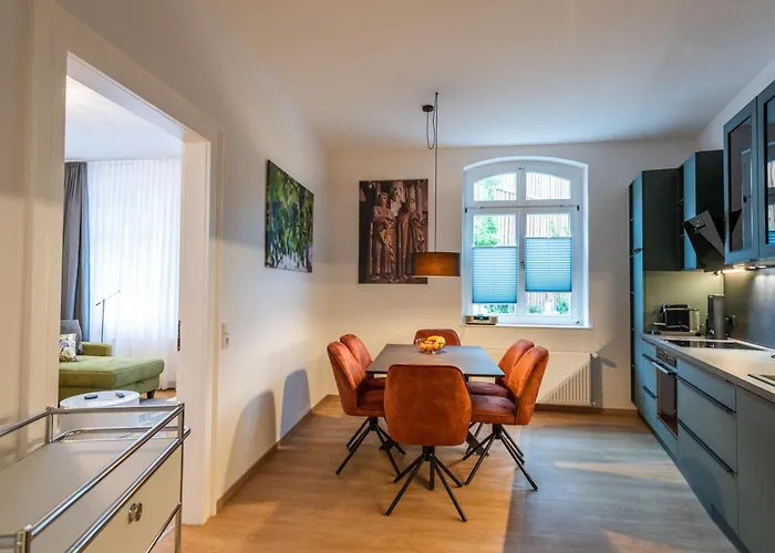 Typisch 3* Naumburg (Saale)