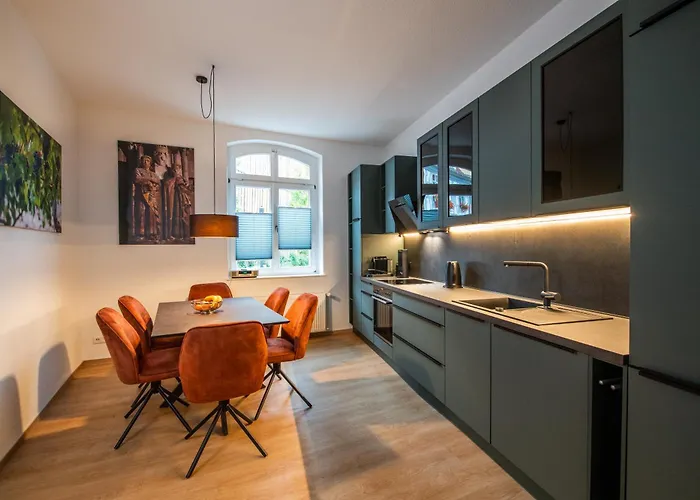 Typisch Maison d'hôtes