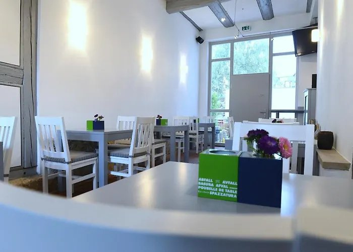 Typisch Naumburg (Saale)