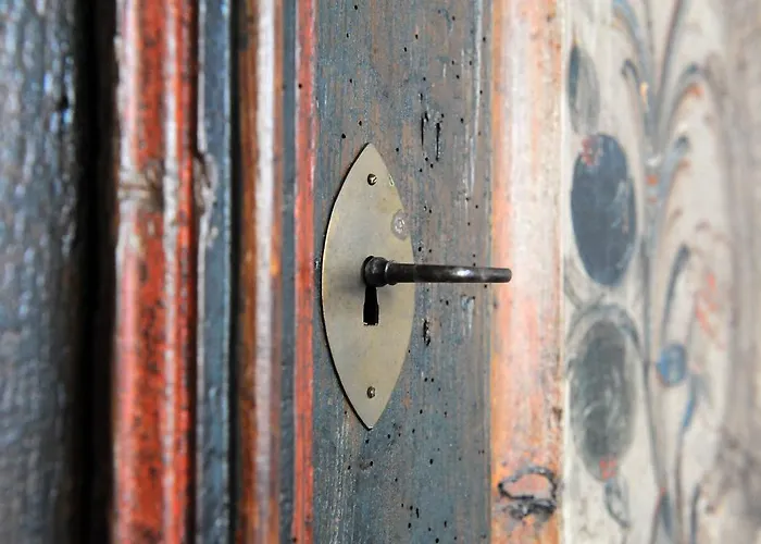 Gasthof Typisch Naumburg (Saale)