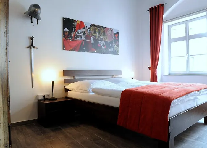 Typisch Naumburg (Saale)