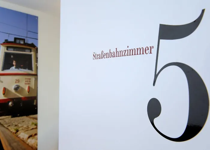 Typisch Naumburg (Saale)