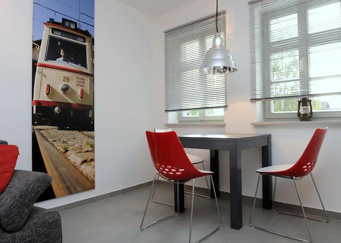 Gasthof Typisch Naumburg (Saale)